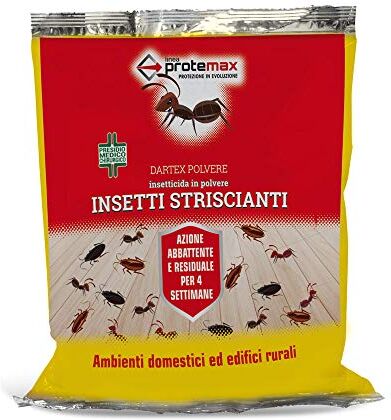 Generico Greenservice Insetticida in Polvere (4, Chilogrammi)