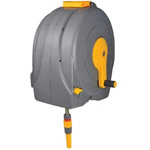 Hozelock AvvolgiTubo murale Fast Reel 40 mt Hozelock AvvolgiTubo murale Fast Reel 40 mt