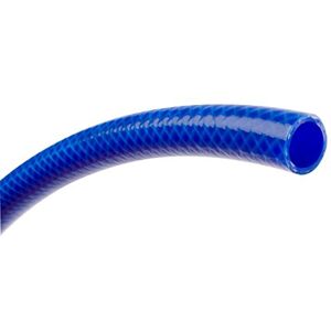 TATAY Tubo da giardino Blue Line 15 metri Ø5/8" 15mm, 3 strati, Realizzato in Spagna, Resistenza 28 bar e -20°/60°, Intrecciato, senza cadmio e piombo, senza BPA, anti-UV, Colore Blu TATAY Tubo da giardino Blue Line 15 metri Ø5/8" 15mm, 3 strati, Realizzato in Spagna, Resistenza 28 bar e -20°/60°, Intrecciato, senza cadmio e piombo, senza BPA, anti-UV, Colore Blu