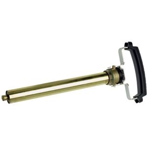 Gloria Pompa in ottone, Fino a 6 bar, Per spruzzatori a elevate prestazioni, Resistente ai prodotti a base oleosa Gloria Pompa in ottone, Fino a 6 bar, Per spruzzatori a elevate prestazioni, Resistente ai prodotti a base oleosa