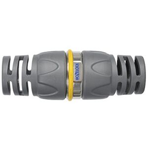 Hozelock Raccordo Riparatore per tubi (12,5 mm e 15 mm) confezionati Hozelock Raccordo Riparatore per tubi (12,5 mm e 15 mm) confezionati