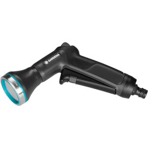 Gardena Ecoline Lancia a Doccia: Spruzzatore da Giardino per Irrigare Piante in Vaso E Aiuole, Getto a Doccia, Realizzata con Materiali Riciclati, Resistente a Raggi UV E a Gelo () Gardena Ecoline Lancia a Doccia: Spruzzatore da Giardino per Irrigare Piante in Vaso E Aiuole, Getto a Doccia, Realizzata con Materiali Riciclati, Resistente a Raggi UV E a Gelo ()