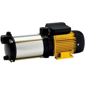 ESPA – Pompa centrifugo/A orizzontale 25/4T 230/400 V ESPA – Pompa centrifugo/A orizzontale 25/4T 230/400 V