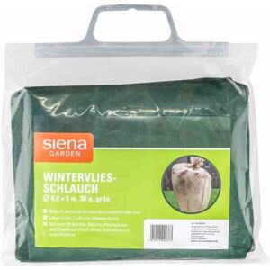 Siena Garden Tubo in Tessuto Non Tessuto, 0,8 x 5 m, Colore: Verde Siena Garden Tubo in Tessuto Non Tessuto, 0,8 x 5 m, Colore: Verde