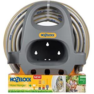 Hozelock Support TUYAU + TUYAU Select 20M 23640000 Hozelock Support TUYAU + TUYAU Select 20M 23640000