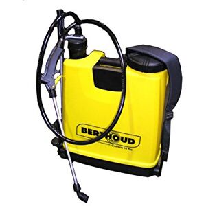 Berthoud Hozelock – Cosmos 18 PRO Berthoud Hozelock – Cosmos 18 PRO