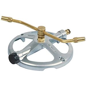 BOUTTE Boutt 2173769 Irrigatore rotante, base in metallo BOUTTE Boutt 2173769 Irrigatore rotante, base in metallo