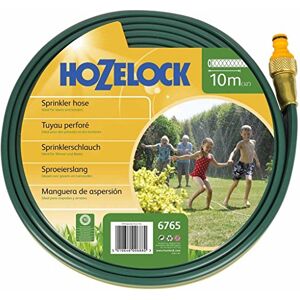 Hozelock TUYAU ARROSEUR 10M 67650000 Hozelock TUYAU ARROSEUR 10M 67650000