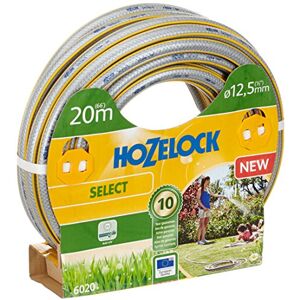 Hozelock Tubo Select da 20 m (12,5 mm di Diametro) Hozelock Tubo Select da 20 m (12,5 mm di Diametro)