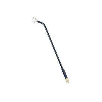 Orbit SunMate 56098 Asta per doccia con blocco, 83 cm, colore: Nero Orbit SunMate 56098 Asta per doccia con blocco, 83 cm, colore: Nero