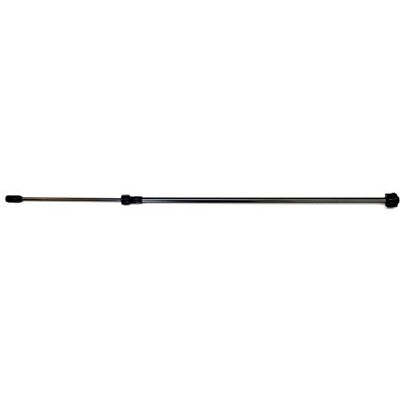 Solo 120 – 230 cm Tubo telescopico Spray Carbonio – Rosso Solo 120 – 230 cm Tubo telescopico Spray Carbonio – Rosso