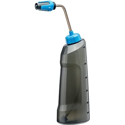 Gloria Prima 60 Annaffiatore a Spruzzo, 600 ml Spruzzatore Morbido, Ugello 3 in 1, Bottiglia a Spruzzo per la Coltivazione e l'Annaffiatura delle Piantine Gloria Prima 60 Annaffiatore a Spruzzo, 600 ml Spruzzatore Morbido, Ugello 3 in 1, Bottiglia a Spruzzo per la Coltivazione e l'Annaffiatura delle Piantine