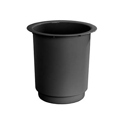Artevasi Inserto Vaso Santorini 65 cm Antracite Artevasi Inserto Vaso Santorini 65 cm Antracite