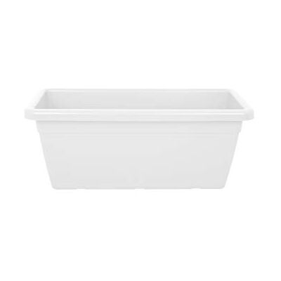 Artevasi Fioriera Venezia XL 100 cm Bianco Artevasi Fioriera Venezia XL 100 cm Bianco
