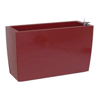 Artevasi Jard Marbella Autoarroste, 76 cm, colore: Rosso scuro Artevasi Jard Marbella Autoarroste, 76 cm, colore: Rosso scuro