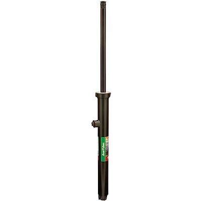 Rain Bird Irrigatore Pop-up Professionale, Modello Regolabile da 0° a 360°, Distanza di spruzzo da 2,8 a 38,5 cm, Altezza Pop-up 30,5 cm Rain Bird Irrigatore Pop-up Professionale, Modello Regolabile da 0° a 360°, Distanza di spruzzo da 2,8 a 38,5 cm, Altezza Pop-up 30,5 cm