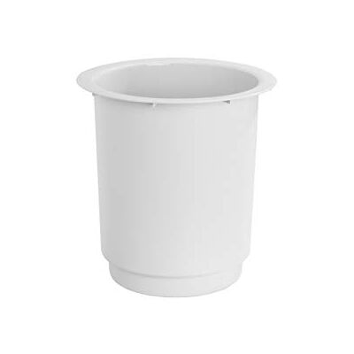Artevasi Inserto Vaso Santorini 65 cm Bianco Artevasi Inserto Vaso Santorini 65 cm Bianco