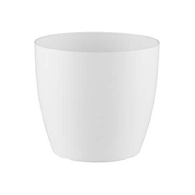 Artevasi Vaso San Remo 20 cm Bianco Artevasi Vaso San Remo 20 cm Bianco