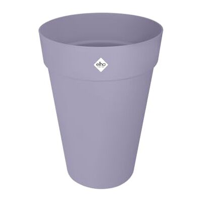 Elho Loft Urban Round High 35 Vasi per Piante da Esterno Ø 33.5 x H 45.3 cm Lavender Lilac Elho Loft Urban Round High 35 Vasi per Piante da Esterno Ø 33.5 x H 45.3 cm Lavender Lilac