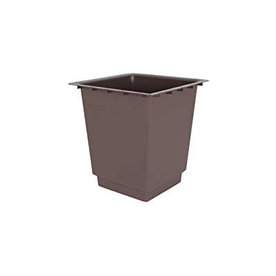 Artevasi Inserto Vaso Pisa 78 cm Tortora Artevasi Inserto Vaso Pisa 78 cm Tortora