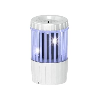 Sandokan Air-Zan Lampada Elettroinsetticida LED con Scarica – Neutralizza Zanzare, Zanzara Tigre e Insetti – Copertura 30 mq, USB, Silenziosa ed Ecologica – Made in Italy Sandokan Air-Zan Lampada Elettroinsetticida LED con Scarica – Neutralizza Zanzare, Zanzara Tigre e Insetti – Copertura 30 mq, USB, Silenziosa ed Ecologica – Made in Italy