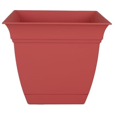 The HC Companies fioriere, Rosa, 8 Pollici The HC Companies fioriere, Rosa, 8 Pollici