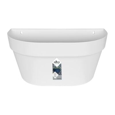 Elho Loft Urban Wall Basket Fioriera Elho Loft Urban Wall Basket Fioriera