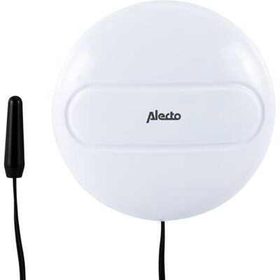 Alecto OT-03 - Termometro e igrometro Alecto OT-03 - Termometro e igrometro