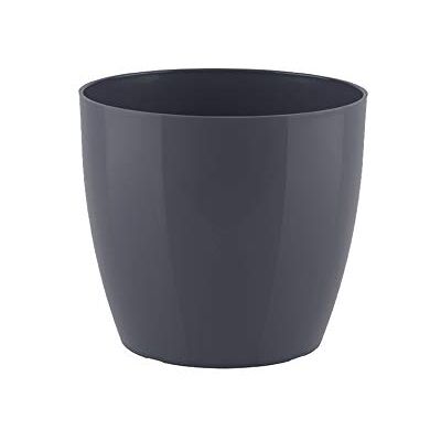 Artevasi Vaso San Remo 20 cm Antracite Artevasi Vaso San Remo 20 cm Antracite