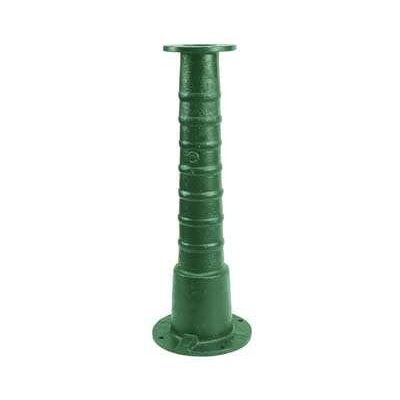 FLO -Supporto per pompa a mano a giardino FLO -Supporto per pompa a mano a giardino