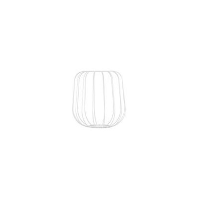 Artevasi Taj Mahal Iron 25CM White Artevasi Taj Mahal Iron 25CM White
