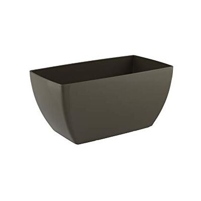 Artevasi Fioriera Siena 40 cm Tortora Artevasi Fioriera Siena 40 cm Tortora