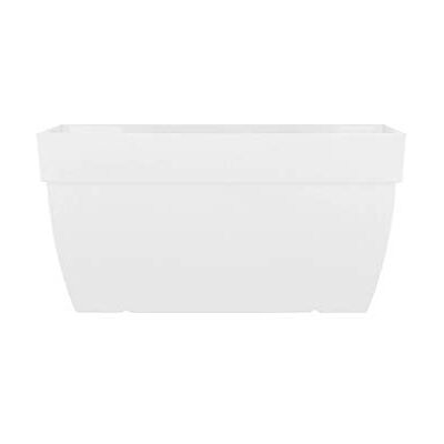 Artevasi Fioriera Capri XL 80 cm Bianco Artevasi Fioriera Capri XL 80 cm Bianco