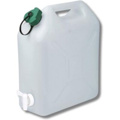EDA TANQUE Agua EXTAFUERTE 10L C/GRIFO EDA TANQUE Agua EXTAFUERTE 10L C/GRIFO
