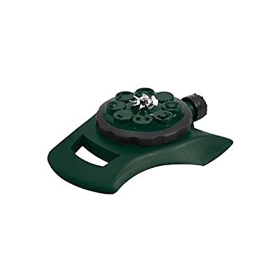Orbit 8-Pattern Turret irrigatore 58223 Orbit 8-Pattern Turret irrigatore 58223