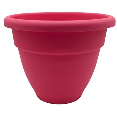The HC Companies Fioriere, Lampone, 30,5 cm The HC Companies Fioriere, Lampone, 30,5 cm