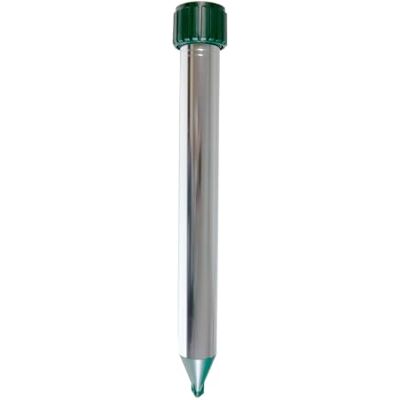 Windhager espulsore di Vole Premium, Repellente della Mole, Repellente della Talpa, Difesa della Talpa, Superficie Efficace ca. 900 m², Windhager espulsore di Vole Premium, Repellente della Mole, Repellente della Talpa, Difesa della Talpa, Superficie Efficace ca. 900 m²,