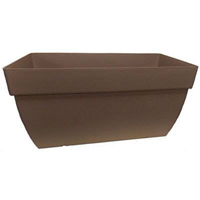 Artevasi Fioriera Capri XL 100 cm Tortora Artevasi Fioriera Capri XL 100 cm Tortora