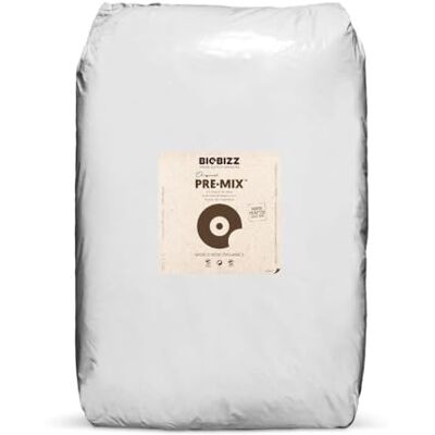 BioBizz Premix 5L BioBizz Premix 5L