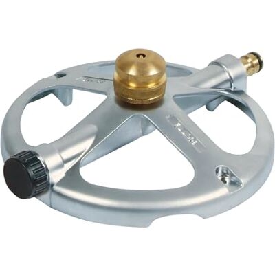Spruzzatore da giardino in ottone BOUTTÉ - Irrigatore per piante delicate Spruzzatore da giardino in ottone BOUTTÉ - Irrigatore per piante delicate