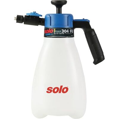Solo 304 FB 2 litri spruzzatore in schiuma resistente agli alcali Solo 304 FB 2 litri spruzzatore in schiuma resistente agli alcali