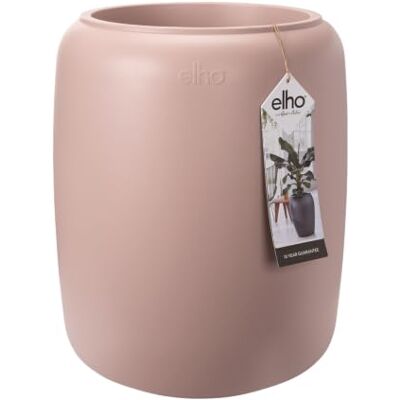 Elho Pure Beads Medium 40 Bianco Ø 39 x B 39 x H 48 cm Interno;Esterno Elho Pure Beads Medium 40 Bianco Ø 39 x B 39 x H 48 cm Interno;Esterno