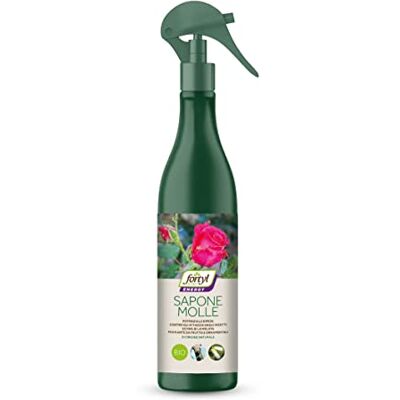 COPYR Fortyl sapone molle trigger rtu da 500 ml COPYR Fortyl sapone molle trigger rtu da 500 ml