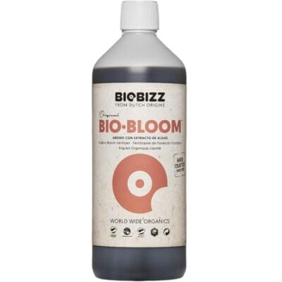 BioBizz 1L Bio-Bloom Liquid BioBizz 1L Bio-Bloom Liquid