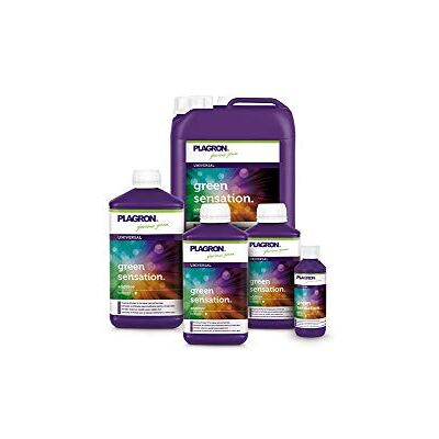 Plagron Green Sensation 250ML Plagron Green Sensation 250ML