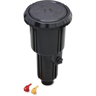 Orbit Irrigatore a impatto pop-up satellitare II, Plastica Orbit Irrigatore a impatto pop-up satellitare II, Plastica
