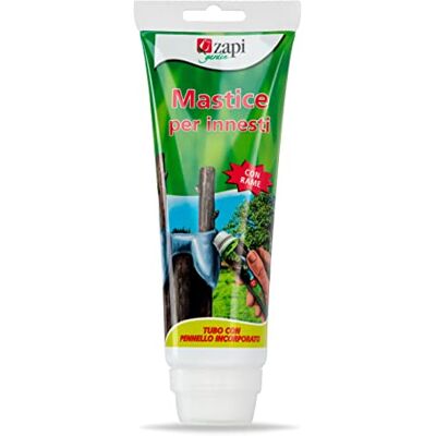 ZAPI Mastice per innesti a base di Rame 300gr ZAPI Mastice per innesti a base di Rame 300gr