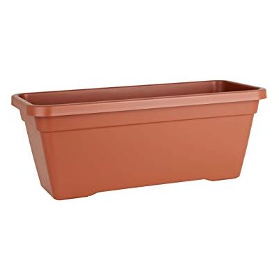 Artevasi Fioriera Venezia L 60 cm Terracotta Artevasi Fioriera Venezia L 60 cm Terracotta