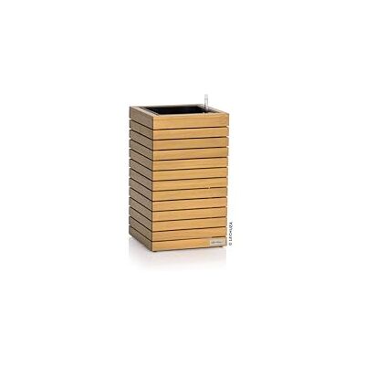 Lechuza Palo Natural Wood 35 - Vaso per piante Lechuza Palo Natural Wood 35 - Vaso per piante