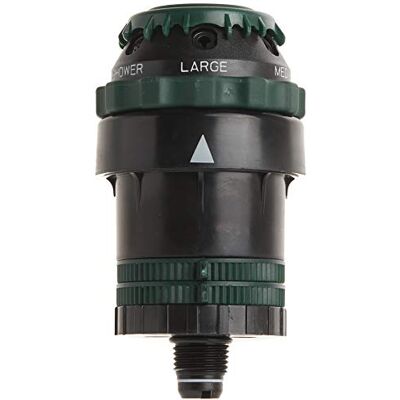 Orbit Irrigatore a Ingranaggi H2O-Six® Orbit Irrigatore a Ingranaggi H2O-Six®